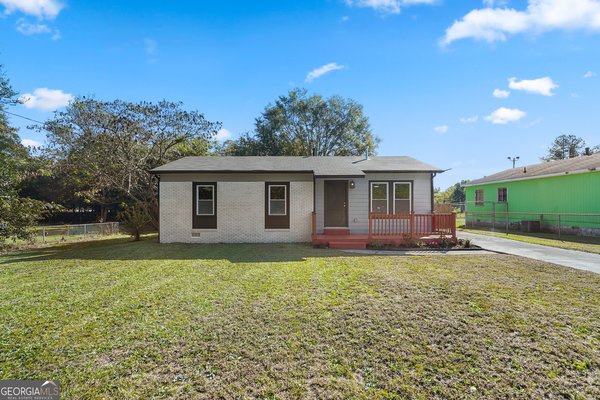 5756 Edwina Drive, Macon