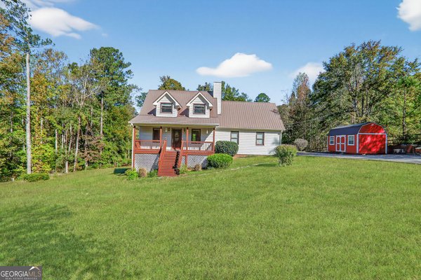 137 Fawn Drive, Villa Rica