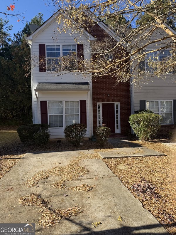 7101 Brookview Way, Riverdale