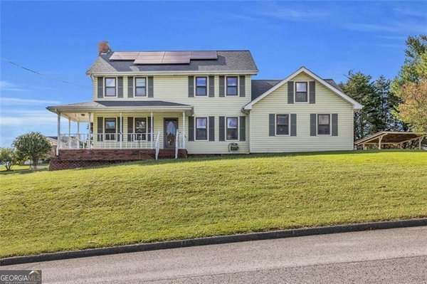 1629 REBEL, Rossville