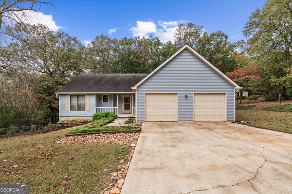5613 Yeager Ridge Drive, Douglasville
