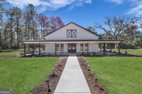 150 Cowart Lane, Sylvania