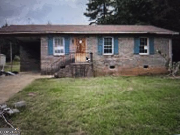5598 Fosters Mill Road, Cave Spring