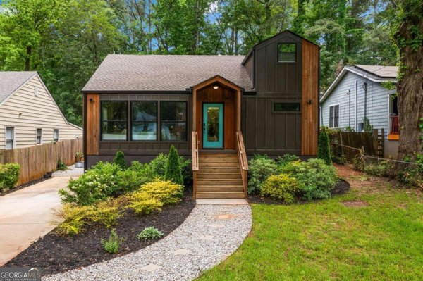 2001 Swazey Drive, Decatur