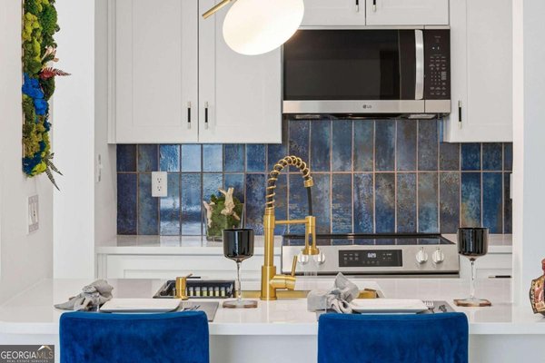 970 Sidney Marcus Boulevard, Atlanta