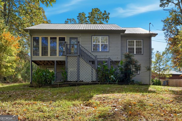 383 Acadia Drive, Ellijay