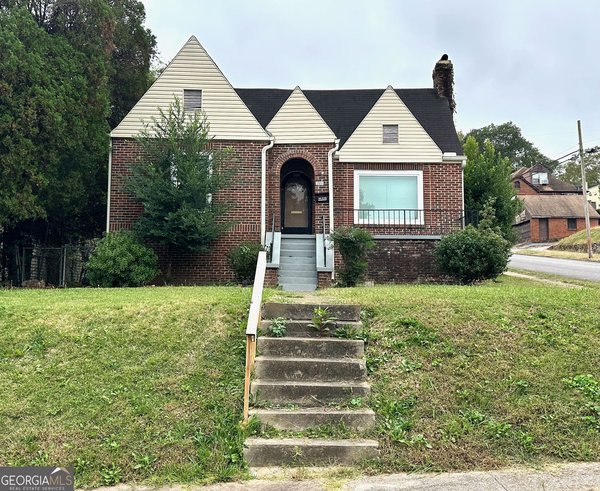 1401 43rd Street Ensley Birmingham