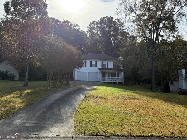 39 Ridge Drive, Adairsville