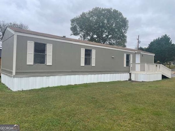 634 Georgia Avenue, Cedartown