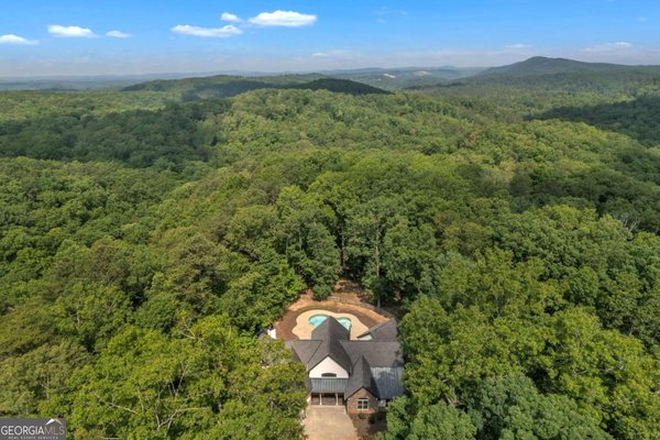 705 Brown Deer Drive, Talking Rock