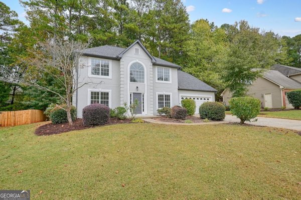 4662 Webster Way, Acworth