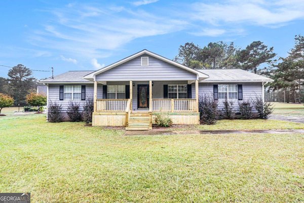 150 Dub Walker Road, Jackson