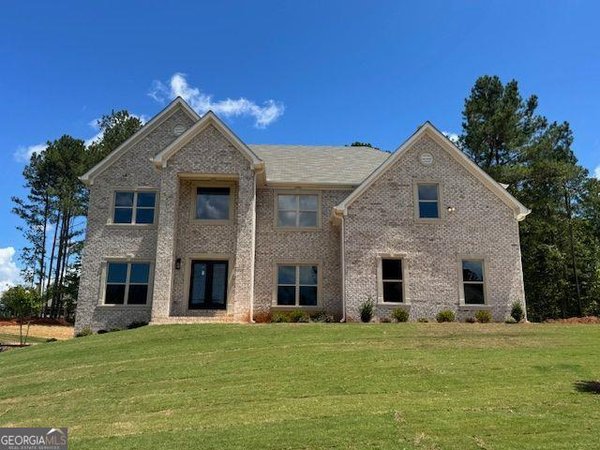 2568 Oneal Road, Conyers