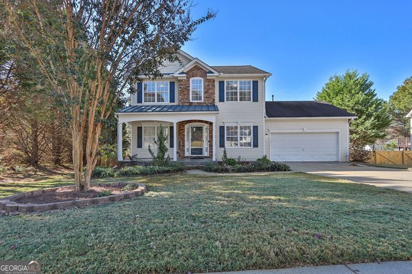 242 Beckenham Lane, Dacula