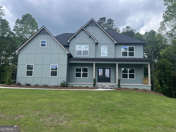 57 Tea House Lane, Newnan