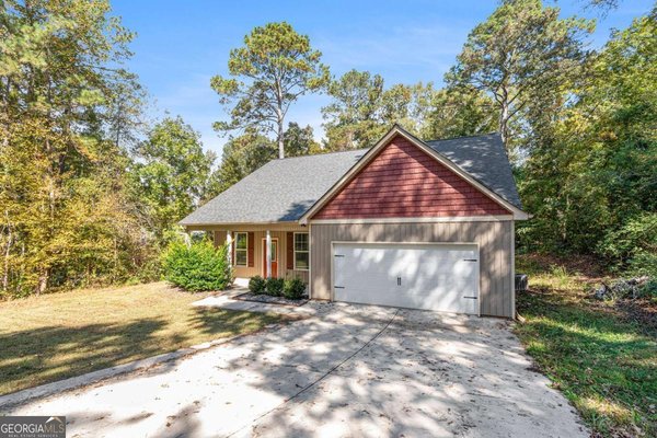 558 Mourning Dove Court, Monticello