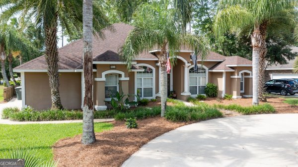 301 Overlook Bend, Kingsland