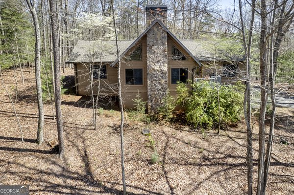 374 Shetland Trace, Big Canoe