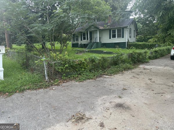 556 Church Street, Atlanta