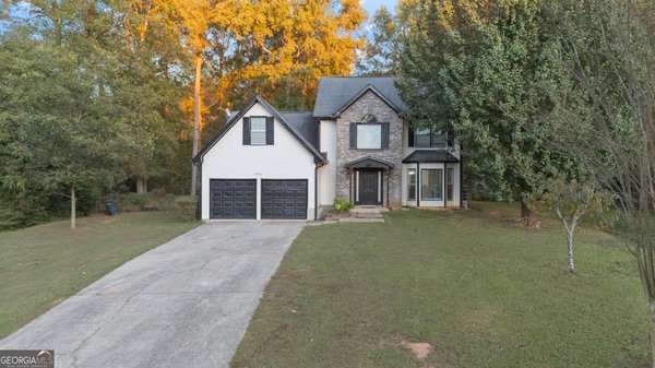 4170 Countryside Way, Snellville