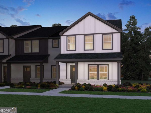 2236 Ashton Drive, Conyers