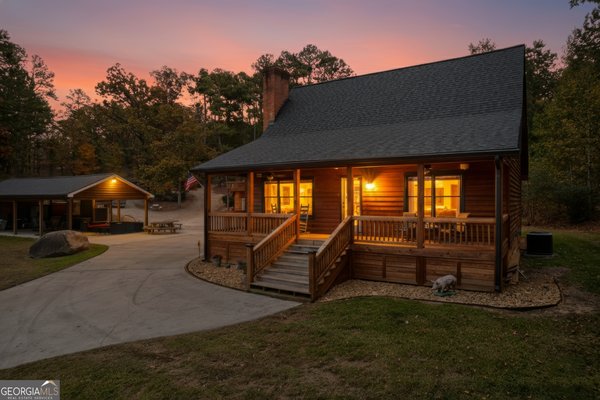 63 Tomahawk Drive, Sparta