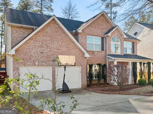 250 WINDSOR Way, Fairburn