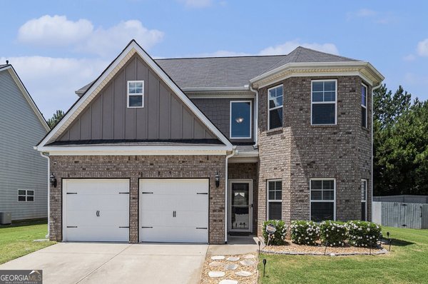 210 Kestrel Circle, Covington