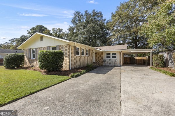 103 Victor Street, Warner Robins