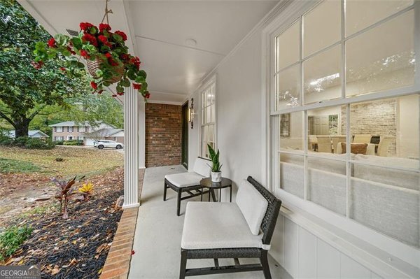 2089 CARTHAGE Road, Tucker