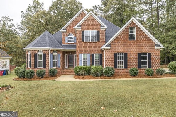 578 Edgefield Way, Macon
