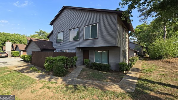 2713 Flintlock Place, Austell