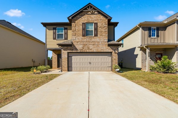 11608 Winston Drive, Hampton