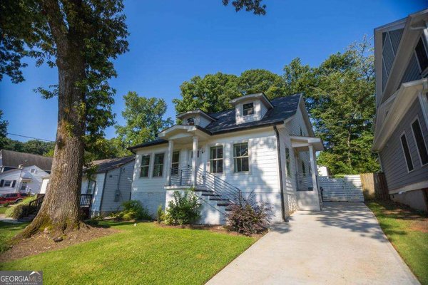 253 Lamon Avenue, Atlanta