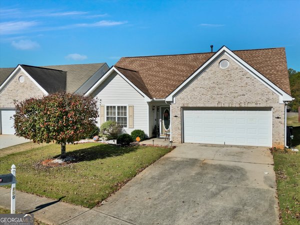 150 Charleston Place, Covington