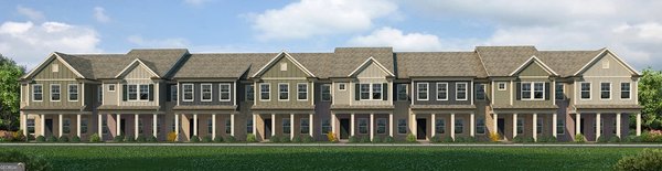 3431 Palmer Drive, Loganville