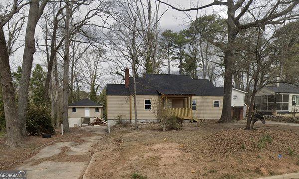 2355 Ben Hill Road, East Point