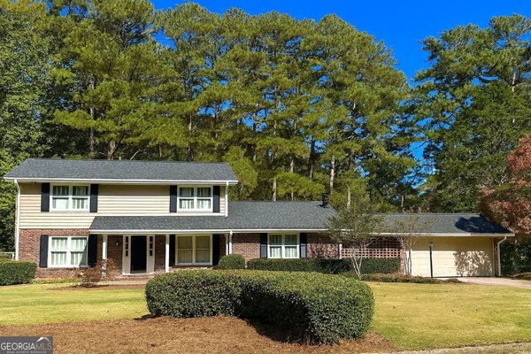 3142 Wanda Woods Drive, Atlanta