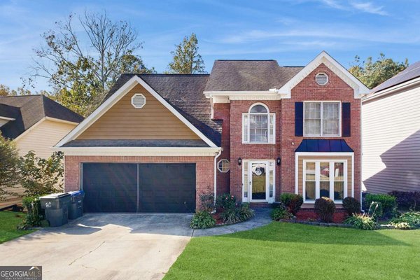 530 Oxford Crest Court, Lawrenceville