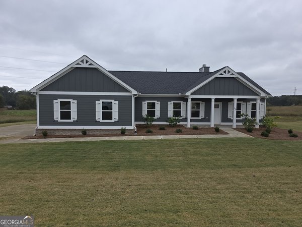 1040 Madison Hills Drive, Madison