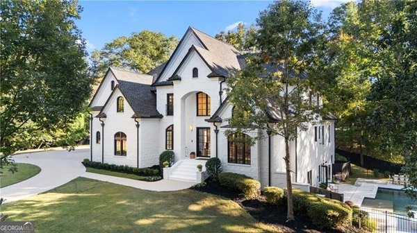 2079 Old Settlement Road, Atlanta