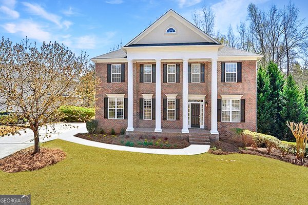 3346 Sequoia Avenue, Atlanta