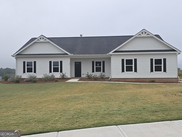 1080 Madison Hills Drive, Madison