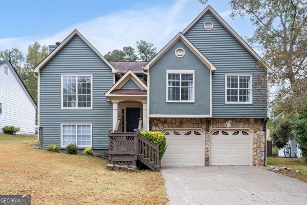 3109 Nectar Drive, Powder Springs