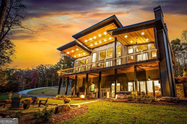 LOT 1 Saratoga Haven, Blue Ridge