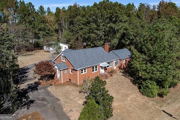 1309 Hull Road, Athens