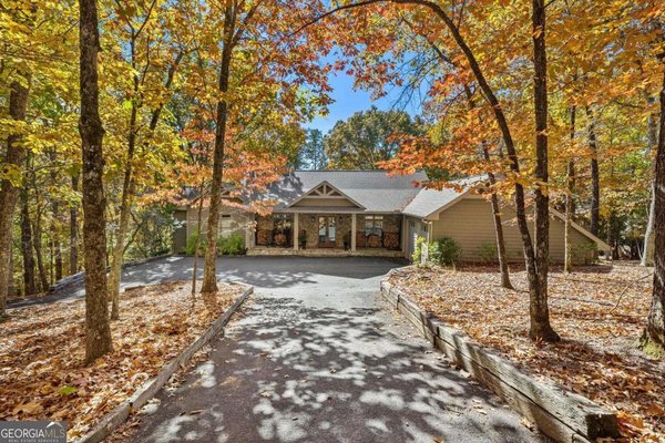 51 Indigo Bunting Trail, Jasper