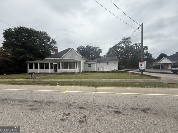 219 Brookwood Avenue, Jackson