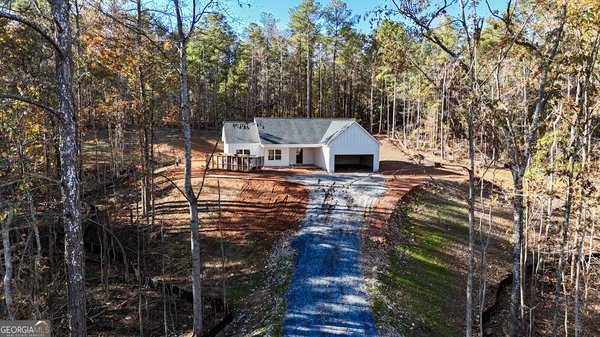 69 Derring Circle, Newnan