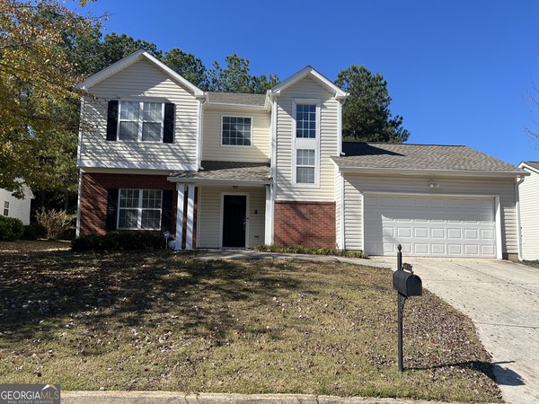6874 Bridgewood Drive, Austell